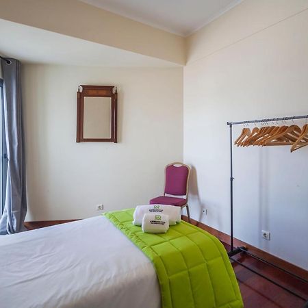 Deluxe Marina Apartment Ponta Delgada  Luaran gambar