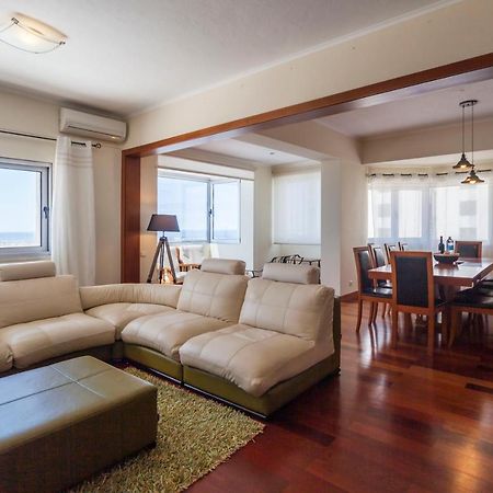 Deluxe Marina Apartment Ponta Delgada  Luaran gambar